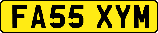 FA55XYM
