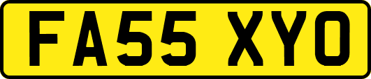 FA55XYO