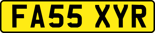 FA55XYR