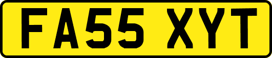 FA55XYT