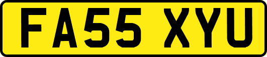 FA55XYU