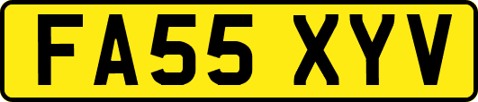 FA55XYV
