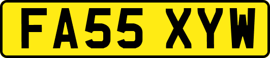 FA55XYW