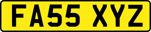 FA55XYZ