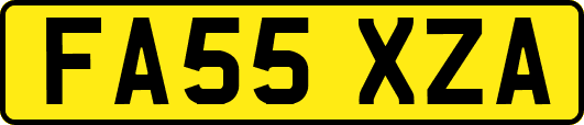 FA55XZA