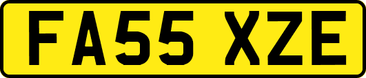 FA55XZE