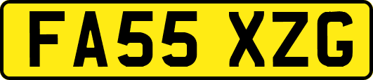 FA55XZG