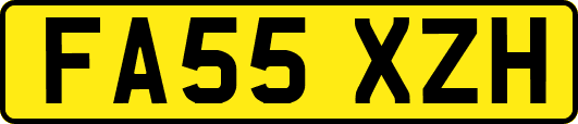 FA55XZH