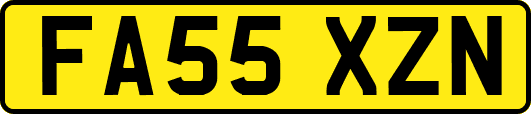 FA55XZN