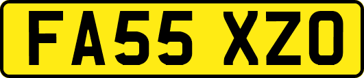 FA55XZO