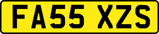 FA55XZS