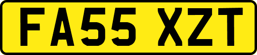 FA55XZT