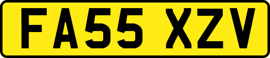 FA55XZV