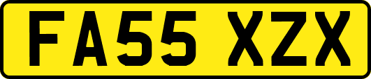 FA55XZX
