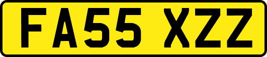 FA55XZZ