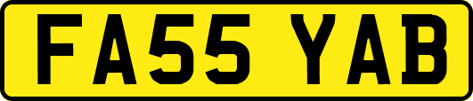 FA55YAB