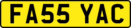 FA55YAC