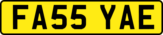 FA55YAE