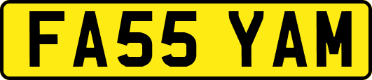 FA55YAM