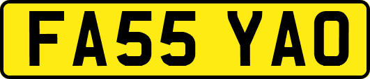 FA55YAO