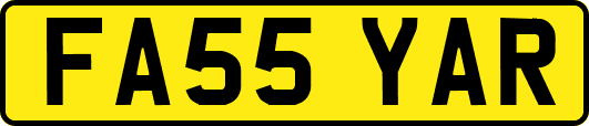 FA55YAR