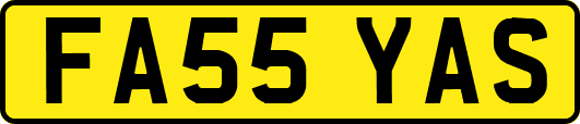 FA55YAS