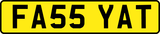 FA55YAT