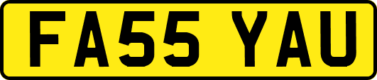 FA55YAU