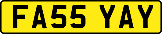 FA55YAY