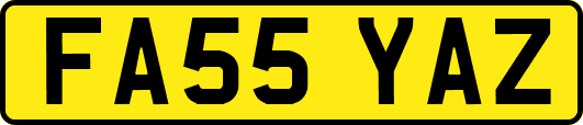 FA55YAZ