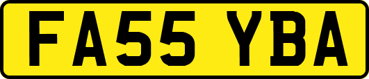 FA55YBA
