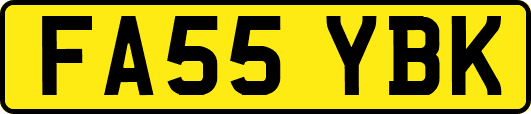 FA55YBK