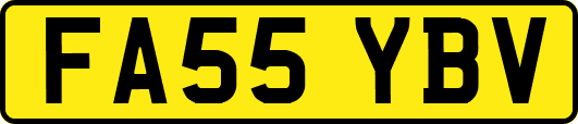 FA55YBV