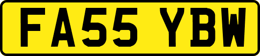 FA55YBW