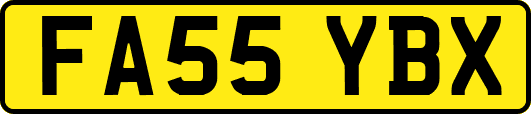 FA55YBX