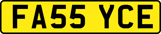 FA55YCE