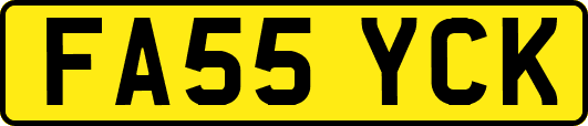 FA55YCK