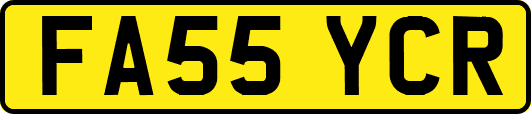 FA55YCR