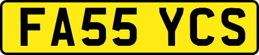 FA55YCS
