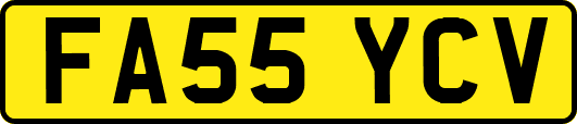 FA55YCV