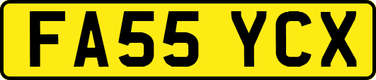 FA55YCX