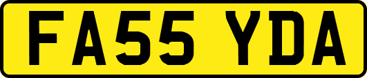 FA55YDA