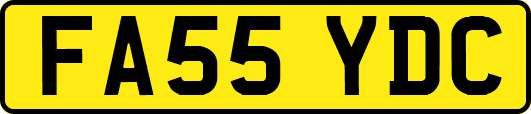 FA55YDC