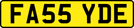 FA55YDE