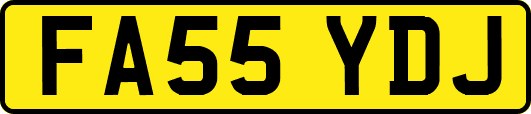 FA55YDJ