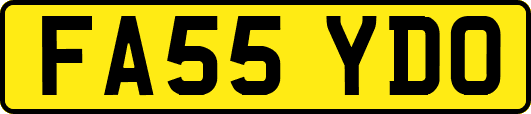 FA55YDO