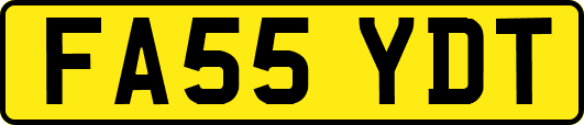 FA55YDT