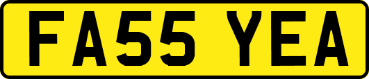 FA55YEA