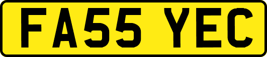FA55YEC