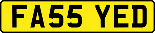 FA55YED